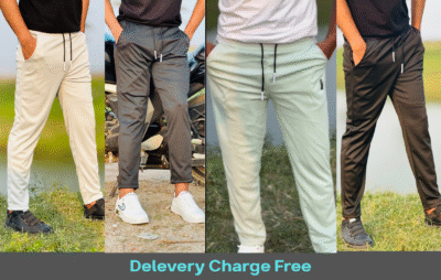 4 Pieces Combo