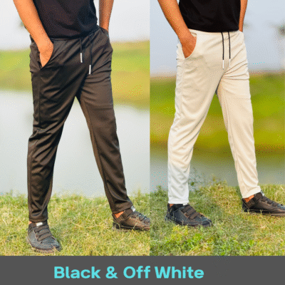 2 Pieces Combo